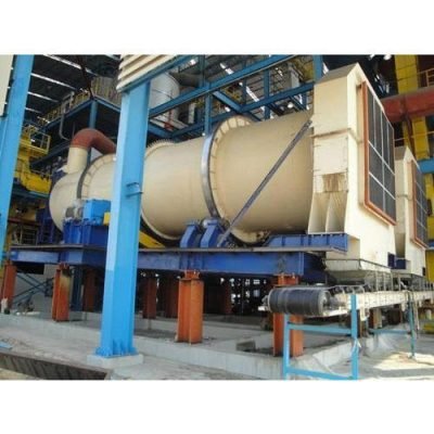Rotary Drum Drier