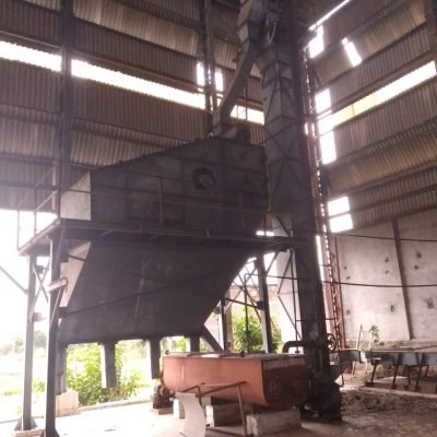Sugar Grader